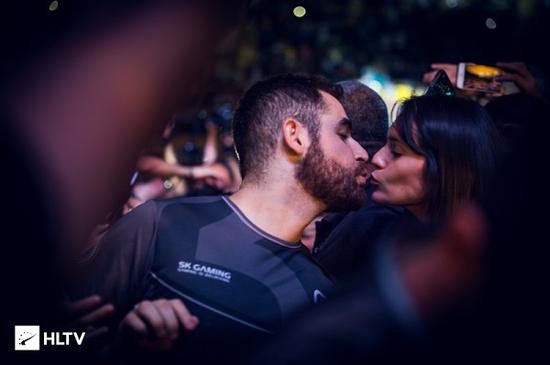 (ESL One Belo Horizonte 2018 João Ferreira)