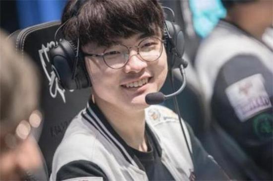 Faker̸ȡһѣSKTʱĽ