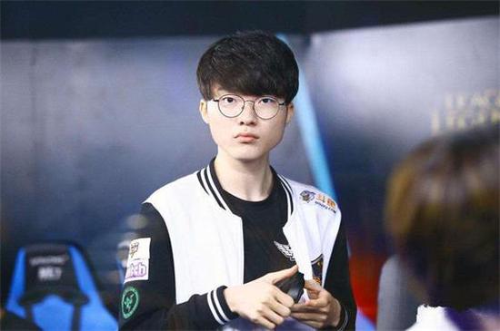 Faker̸ȡһѣSKTʱĽ