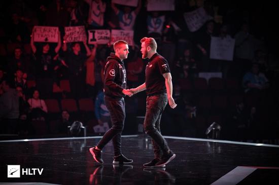 决战紫禁之巅 CSGO卡托维兹Major冠军组赛程出炉