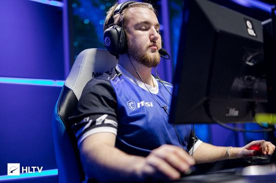 无缘Major回炉重造 chopper与Vega分道扬镳