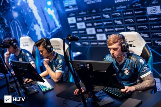 Liquid、C9与FaZe宣布参加BLAST迈阿密站