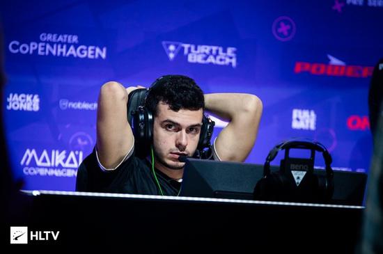 尘埃落定 NRG正式宣布签约tarik顶替FugLy