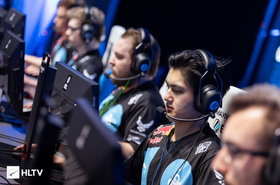 V社确认:如果C9执意组建新阵,将失去Major席位