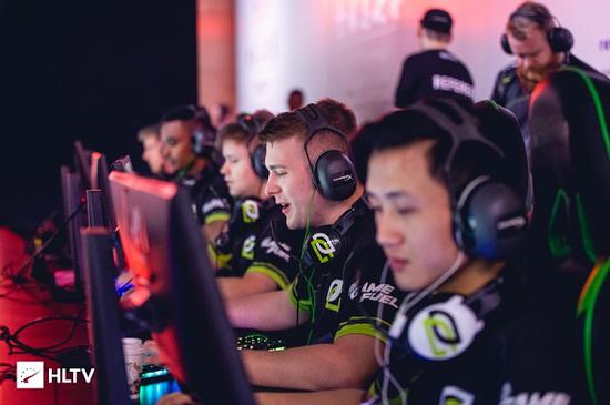 再度起航 k0nfig携JUGi前往北美加入Cloud9