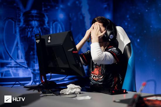 CSGO IEM悉尼中国预选赛:VG总比分3-2力克TYLOO