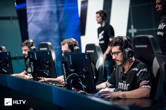 群星联赛前的开胃菜——Blast圣保罗站总结