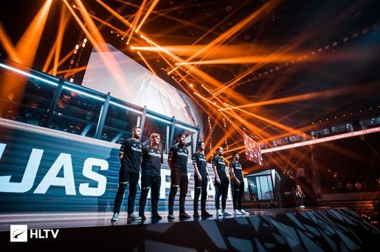 NiPȷμ2019 ESL One¡վ