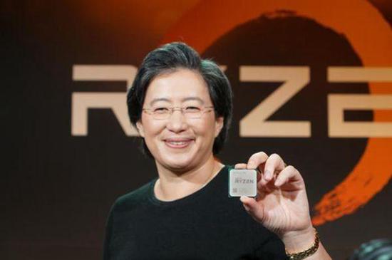 AMD第一季度财报再次暗示PS5或将于2020年发售