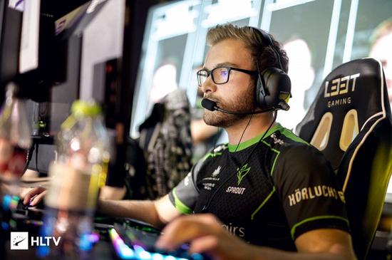 官宣 BIG战队正式签约denis nex下放替补