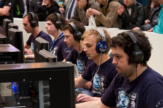 DeKay爆料：EG收购NRG原班人马进军CSGO