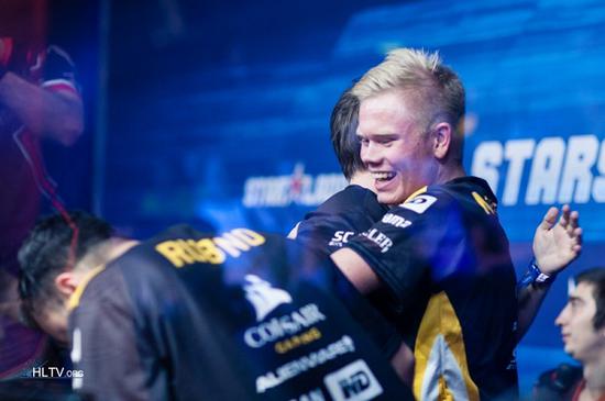 HLTV评选：CSGO 2019年度TOP20职业选手第5位Magisk