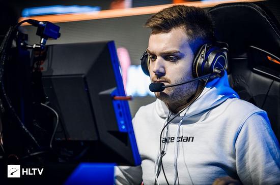 HLTV 2020年度CSGO最佳选手TOP第4名：NiKo