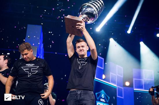 HLTV 2020年度CSGO最佳选手TOP第4名：NiKo