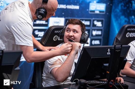 HLTV 2020年度CSGO最佳选手TOP第1名：ZywOo