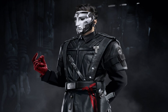 三角洲行动断层地图浓雾天气动态天气PC独占功能_三角洲行动辅助_三角洲行动烈火冲天新赛季 新地图飞行载具侦察干员系统优化