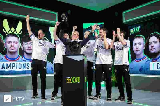 【蜗牛电竞】Vitality运营总监:电竞世界杯收获丰厚,望跻身电竞领域顶尖行列【EV扑克小游戏官网】