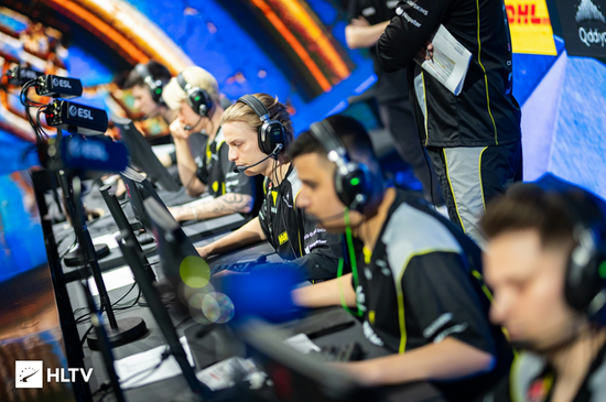 【蜗牛电竞】媒体分析:2024年的巅峰NAVI,为何今年风光不再?【EV扑克小游戏官网】