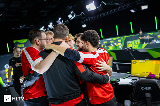 sycrone：相信没人会轻视MOUZ，期待主场作战感受