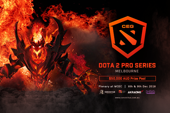 Convictus DOTA2 йѡ