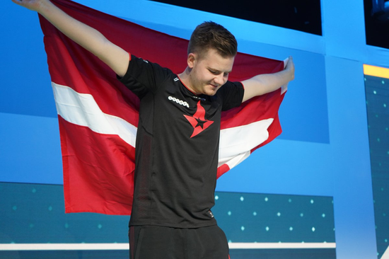 2019 iBUYPOWER Masters IV ǰհ