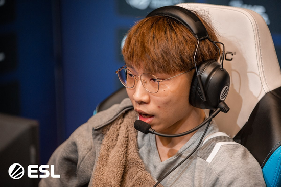 ESL One卡托维兹次日:FTD依然小组垫底