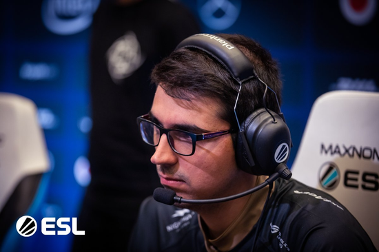 ESL One卡托维兹第三日:茶队挺进淘汰赛