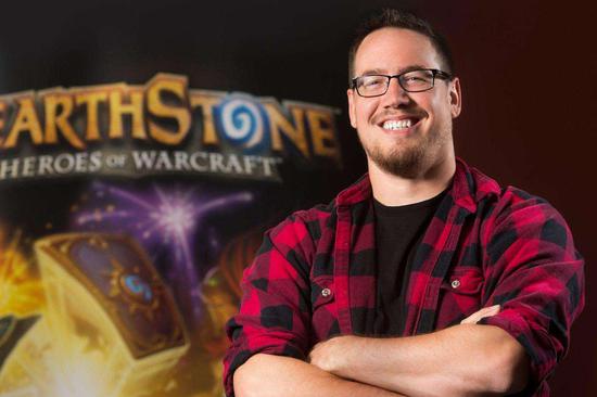 Ben Brode