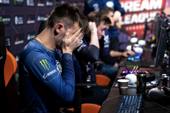 Major第七日:秘密愈战愈勇 VP破除魔咒