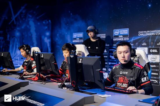 视觉盛宴!SLI群星联赛上海站前瞻及看点