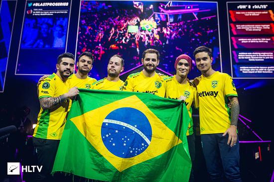 视觉盛宴!SLI群星联赛上海站前瞻及看点