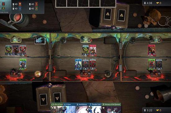 ArtifactϷ䣬䲻һӭ