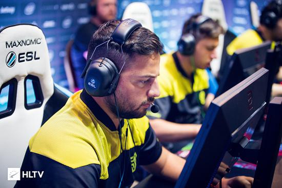 ngiNػSpace SoldiersսESLְҵ