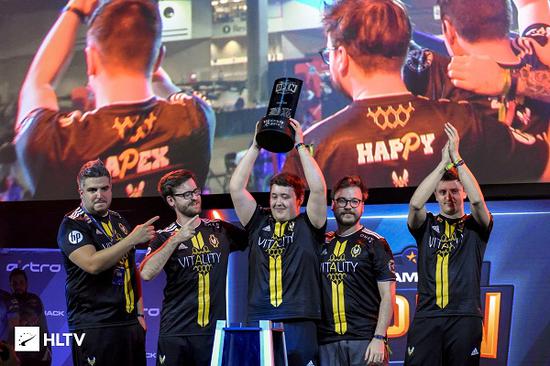 ָHappy뿪VitalityLDLC