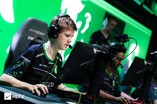 Tricked代替Heroic参战2019哥本哈根游戏节