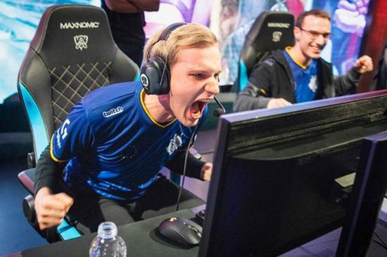 外网投票预测MSI:SKT第一碾压 IG低于G2