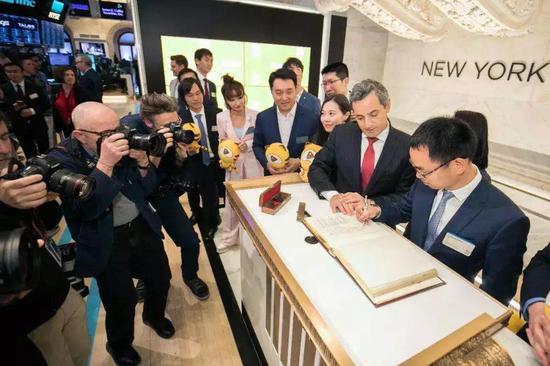 为什么游戏第一股不是斗鱼?