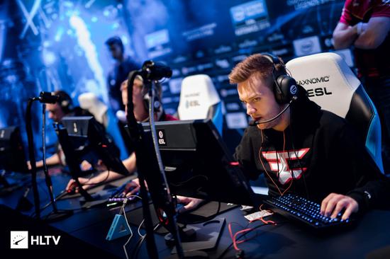IEM悉尼站观赛指南出炉,中国战队VG首轮遭遇NRG