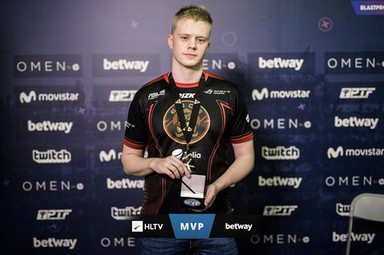 AerialѡBLASTϵվMVPѡ