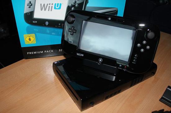 Wii UģCEMU汾 