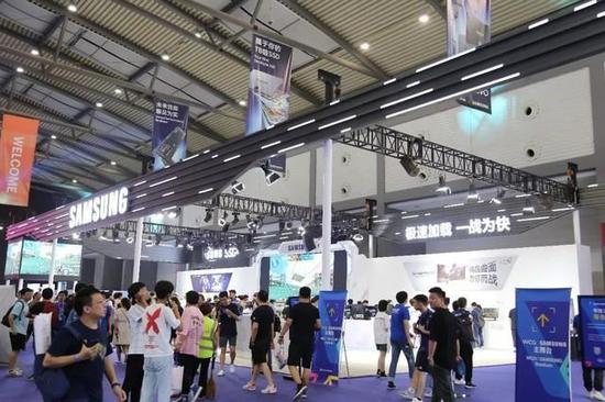 WCG2019ĻֱMoonSky˷ȫ