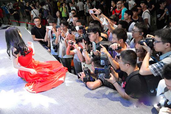 ȥChinajoyҪǮ CJ2019ȫչָ
