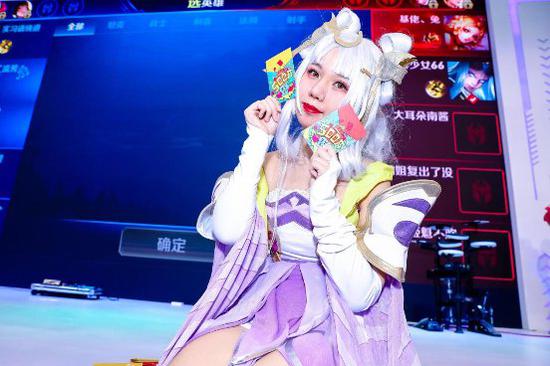 2019ChinaJoy TTĻϳʿɼ
