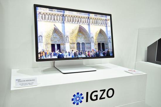 SwitchĻIGZO