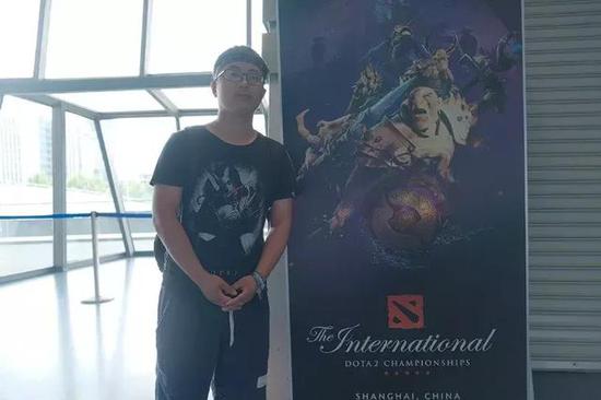 Ti9结束了，我们来听听现场的故事