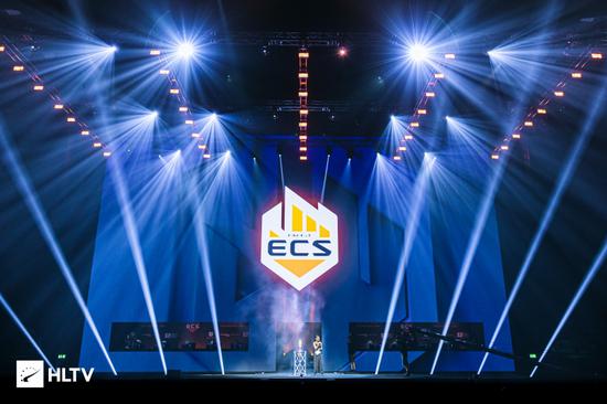 FACEIT宣布放弃旗下ECS赛事；专注发展BSite联赛