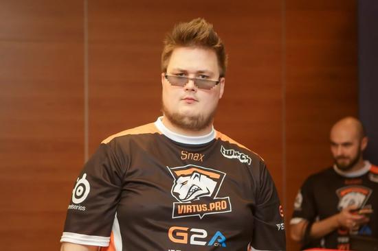 CSGO职业哥黑历史 盘点知名选手作弊&违规封禁