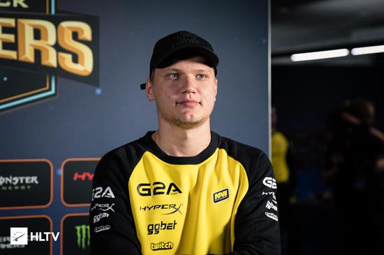 Natus Vincere