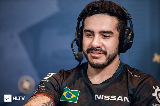 Coldzera：怀旧不过是炒作 我会接过指挥大旗