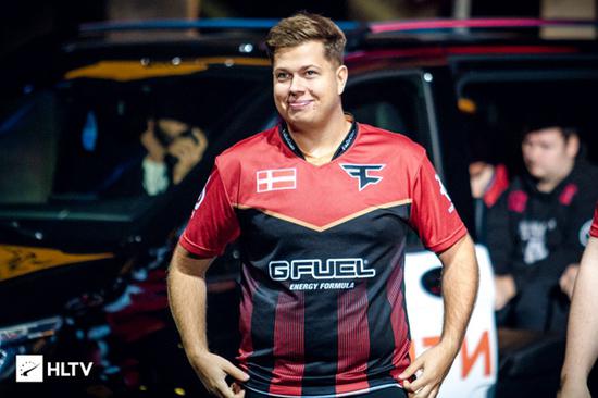 karrigan：这支FaZe还年轻，重拾信心是关键